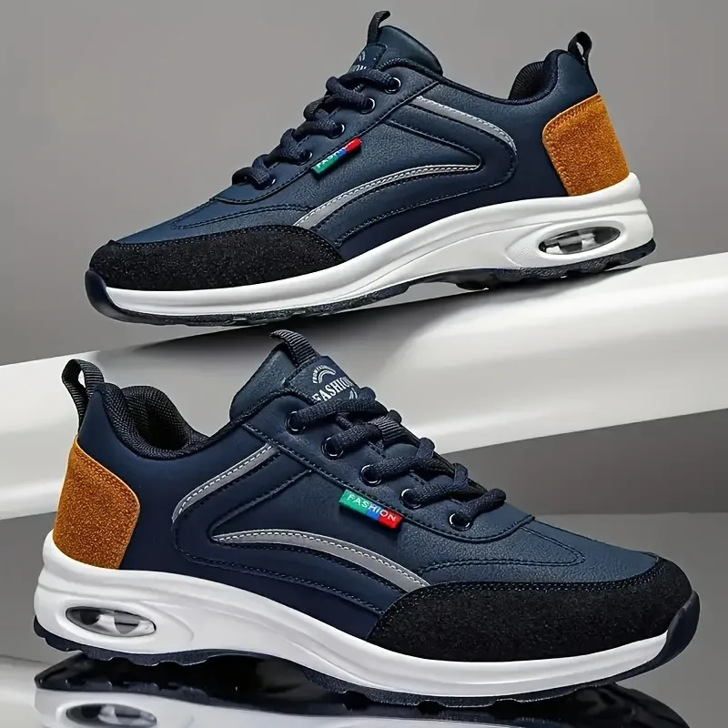 Scarpe da trekking all'aperto  - Men'S Shoes Diabetic recensione e prezzo