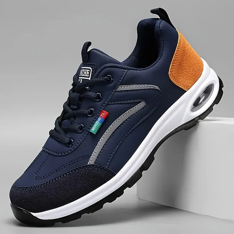 Scarpe da trekking all'aperto  - Men'S Shoes Diabetic recensione e prezzo