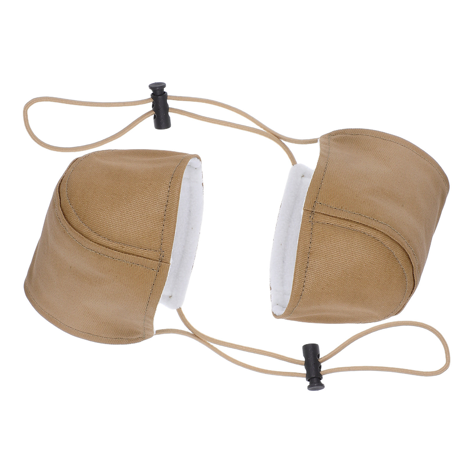 2 Pezzi di Protezioni per Tall - Men'S Shoes Drivers recensione e prezzo
