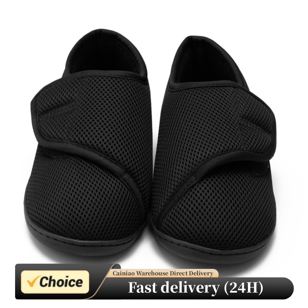 Scarpe Unisex per Diabetici, S - Men'S Shoes Plantar Fasciitis recensione e prezzo