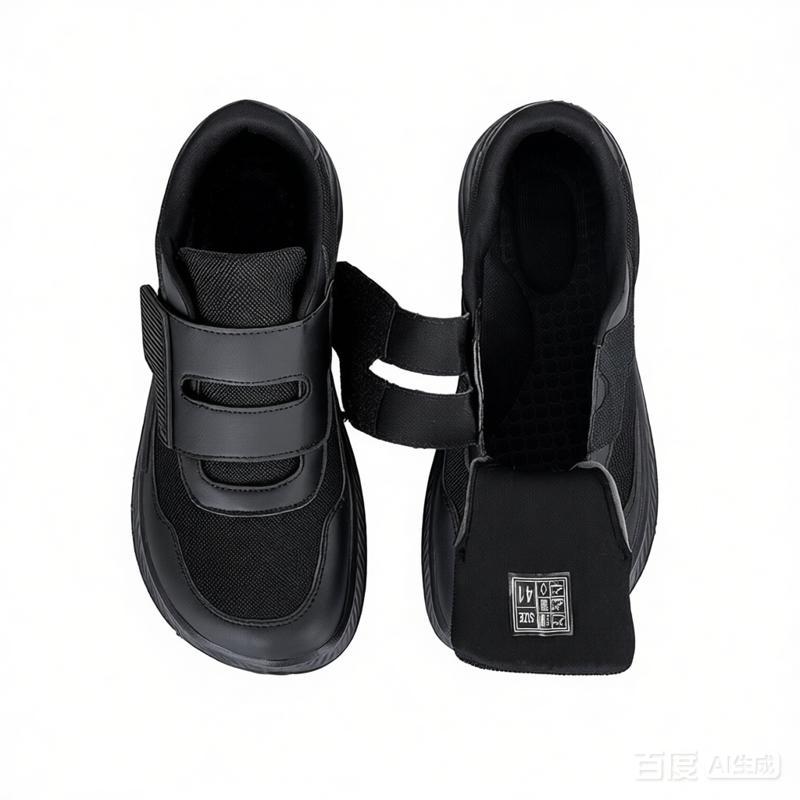 Scarpe Ortopediche Regolabili  - Men'S Shoes Diabetic recensione e prezzo