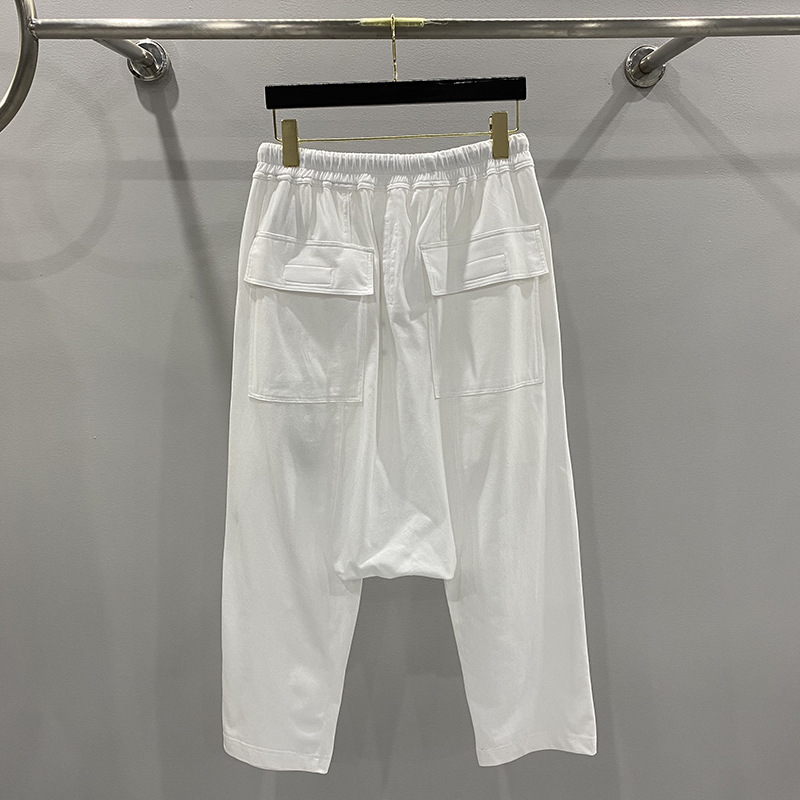 Pantaloni Harem Casual da Uomo - Men Shoes Xxl recensione e prezzo
