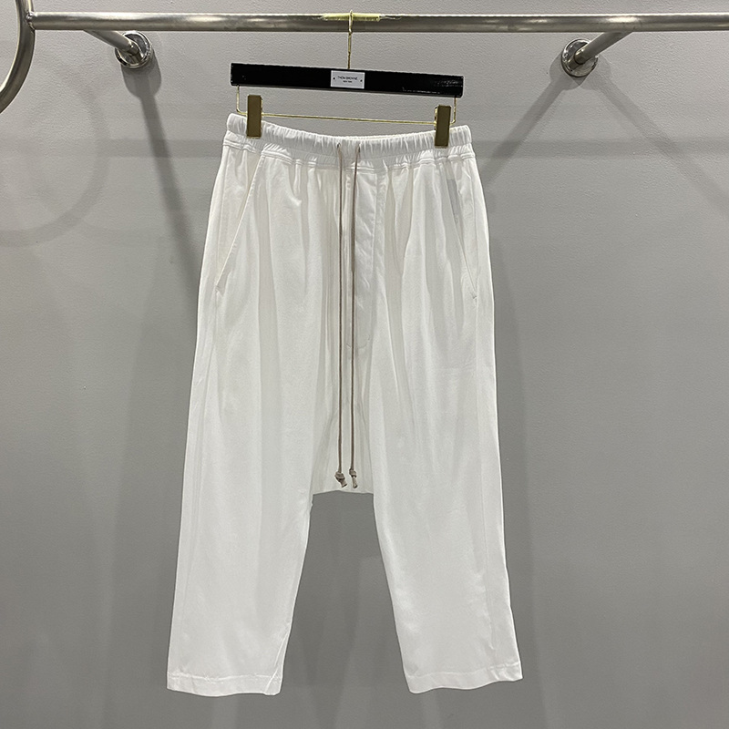 Pantaloni Harem Casual da Uomo - Men Shoes Xxl recensione e prezzo