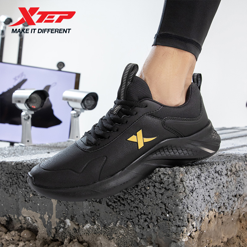 Xtep Scarpe da corsa per uomo  - Men'S Xtep Shoes recensione e prezzo
