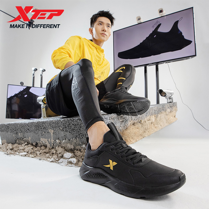 Xtep Scarpe da corsa per uomo  - Men'S Xtep Shoes recensione e prezzo