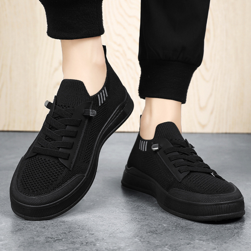 Nuove scarpe estive da uomo Sn - Men Shoes Formal recensione e prezzo