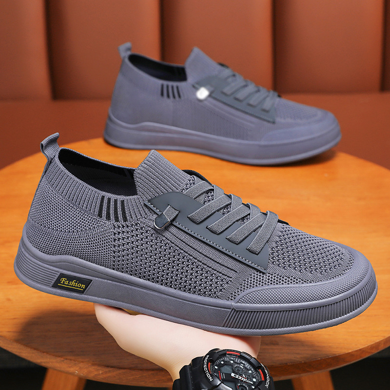 Nuove scarpe estive da uomo Sn - Men Shoes Formal recensione e prezzo