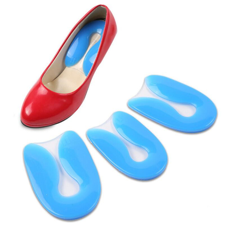 1Pair Sollievo Dal Dolore Del  - Men'S Shoes Plantar Fasciitis recensione e prezzo