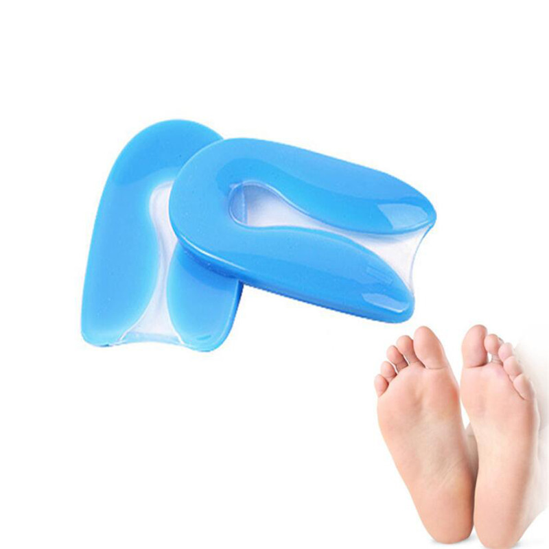 1Pair Sollievo Dal Dolore Del  - Men'S Shoes Plantar Fasciitis recensione e prezzo