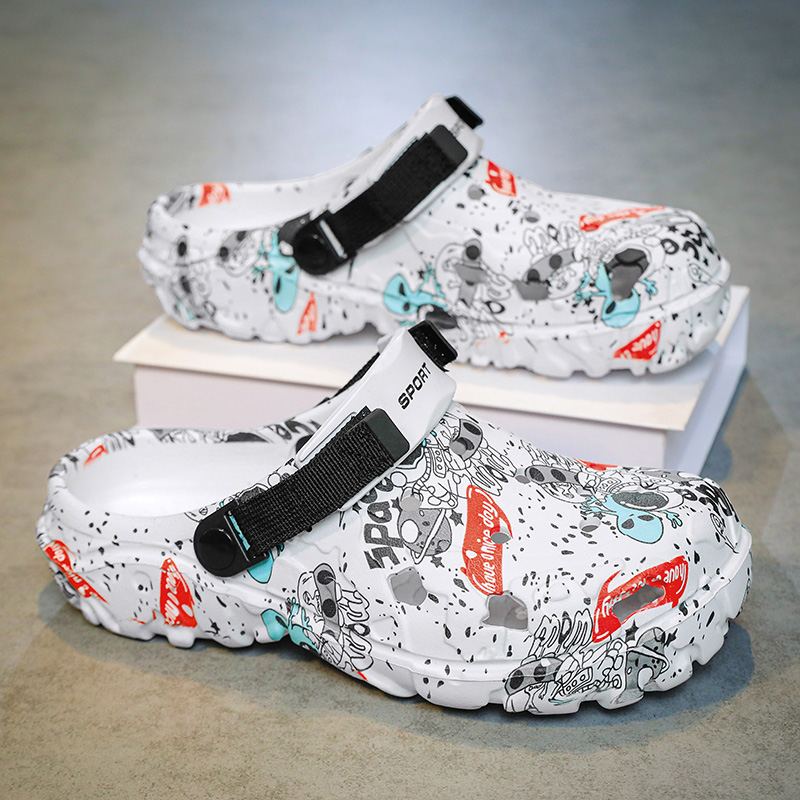 Zoccoli mimetici da uomo, tagl - Men Shoes Xxl recensione e prezzo