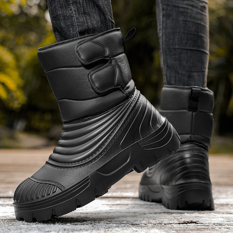 Nuovi stivali da neve invernal - Winter Boot Insulated recensione e prezzo