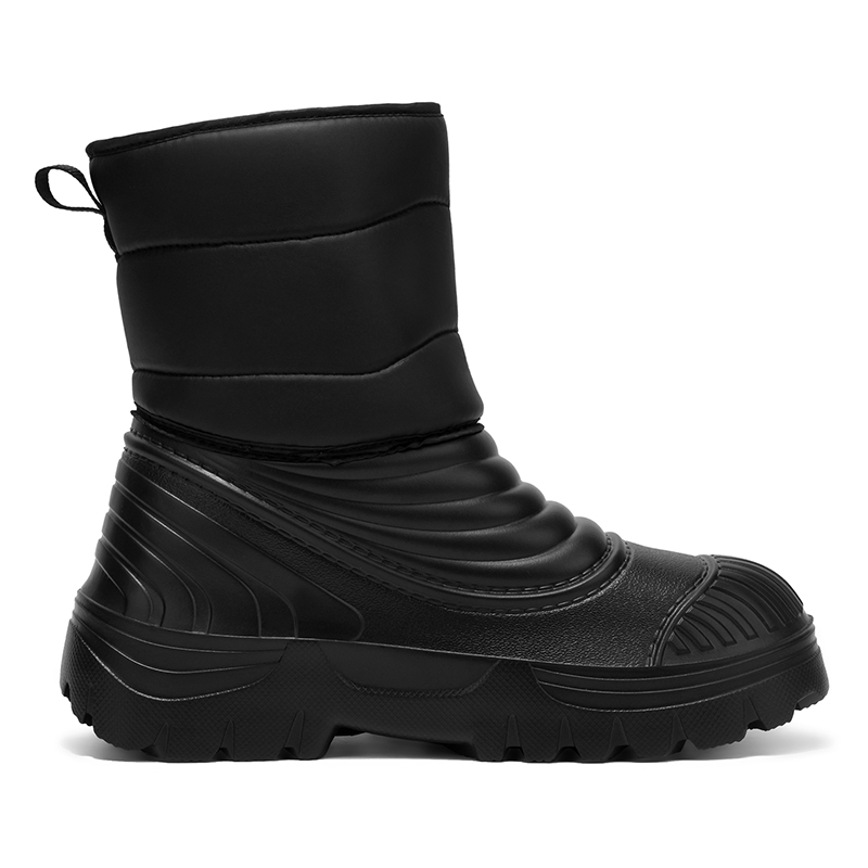 Nuovi stivali da neve invernal - Winter Boot Insulated recensione e prezzo