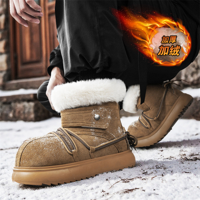 2025 Nuovi Uomini di Inverno S - Men'S Shoes Dockers recensione e prezzo