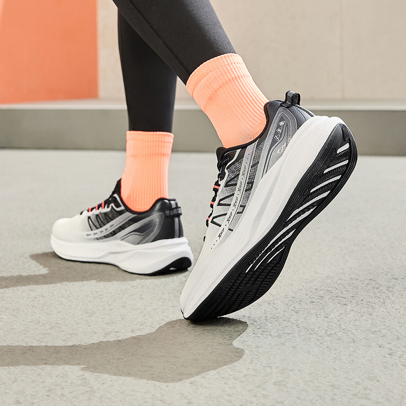 Xtep Tancheng Lite Scarpe da c - Men'S Xtep Shoes recensione e prezzo