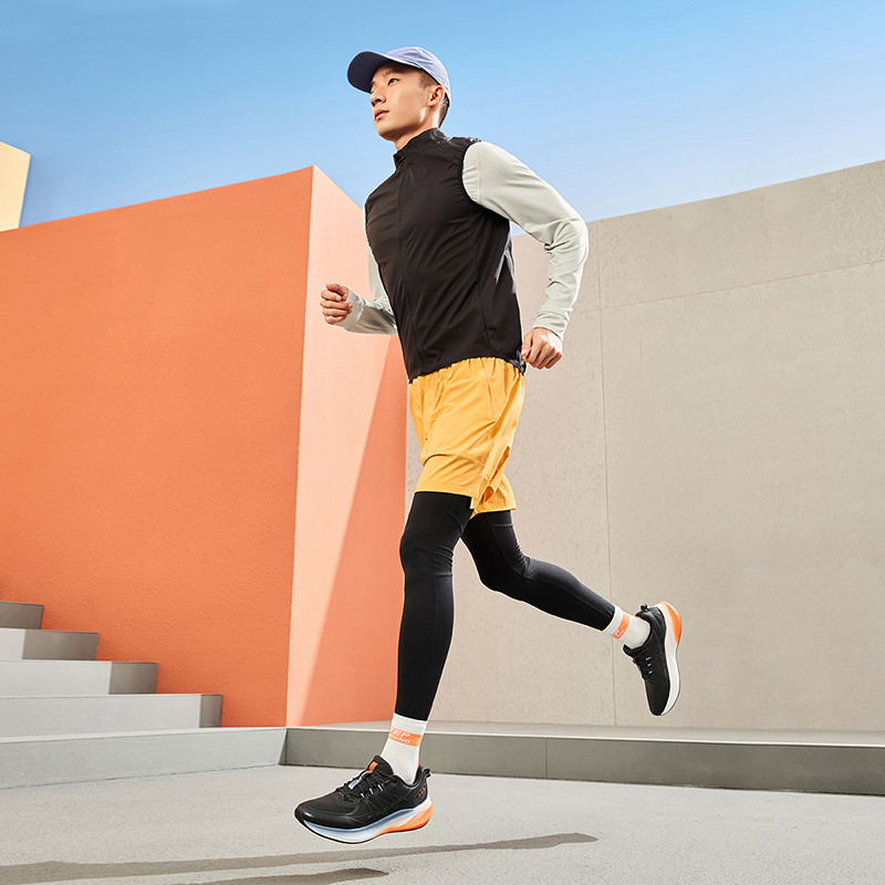 Xtep Tancheng Lite Scarpe da c - Men'S Xtep Shoes recensione e prezzo
