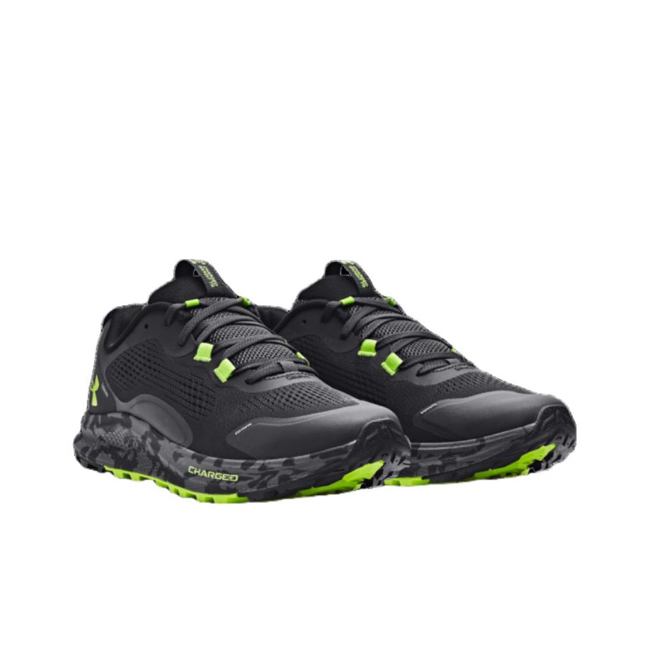 Scarpe da corsa basse Under Ar - Men Shoes Under Armour recensione e prezzo