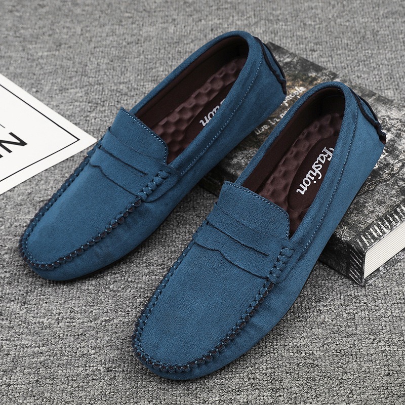 taglia 39-47 mocassini scarpe  - Men'S Shoes Drivers recensione e prezzo