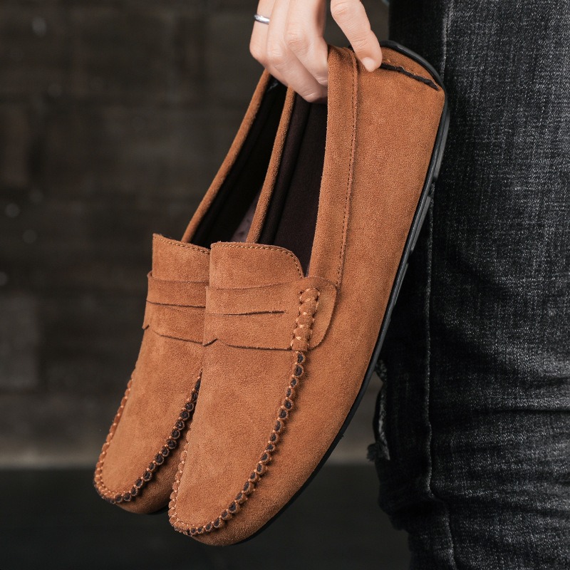 taglia 39-47 mocassini scarpe  - Men'S Shoes Drivers recensione e prezzo