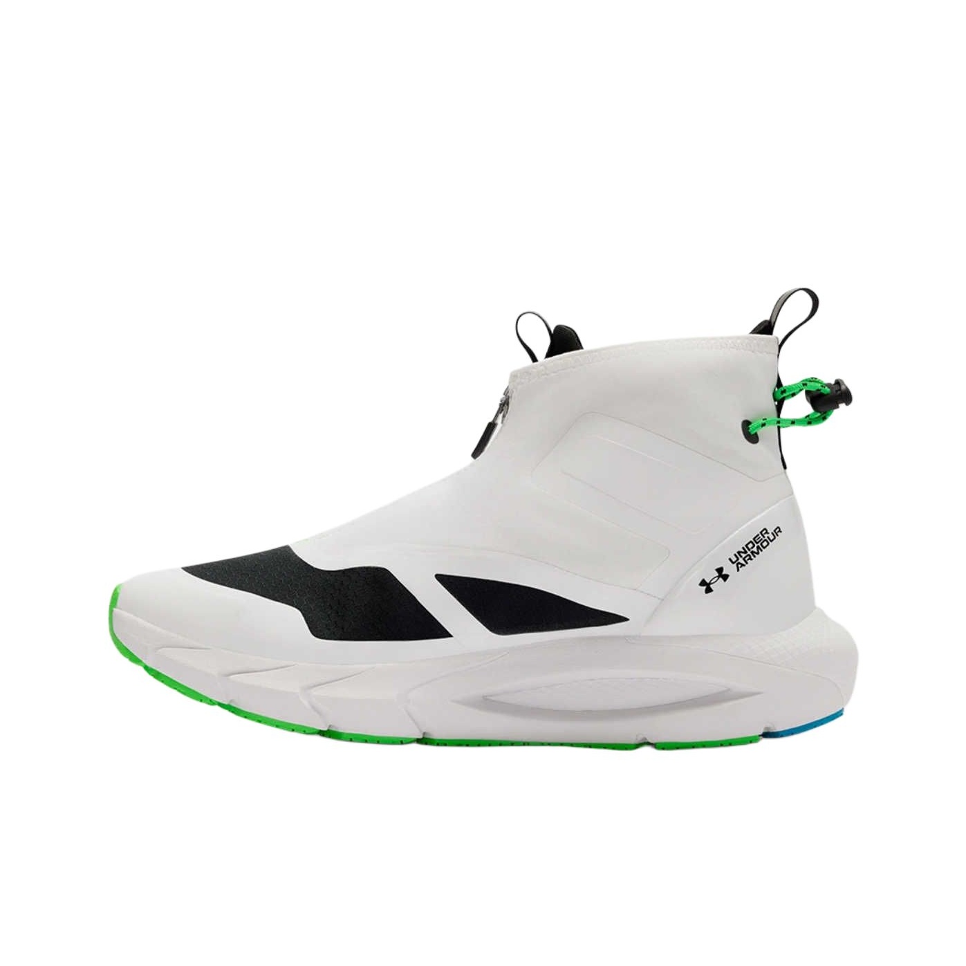 Scarpe casual alte da uomo Und - Men Shoes Under Armour recensione e prezzo