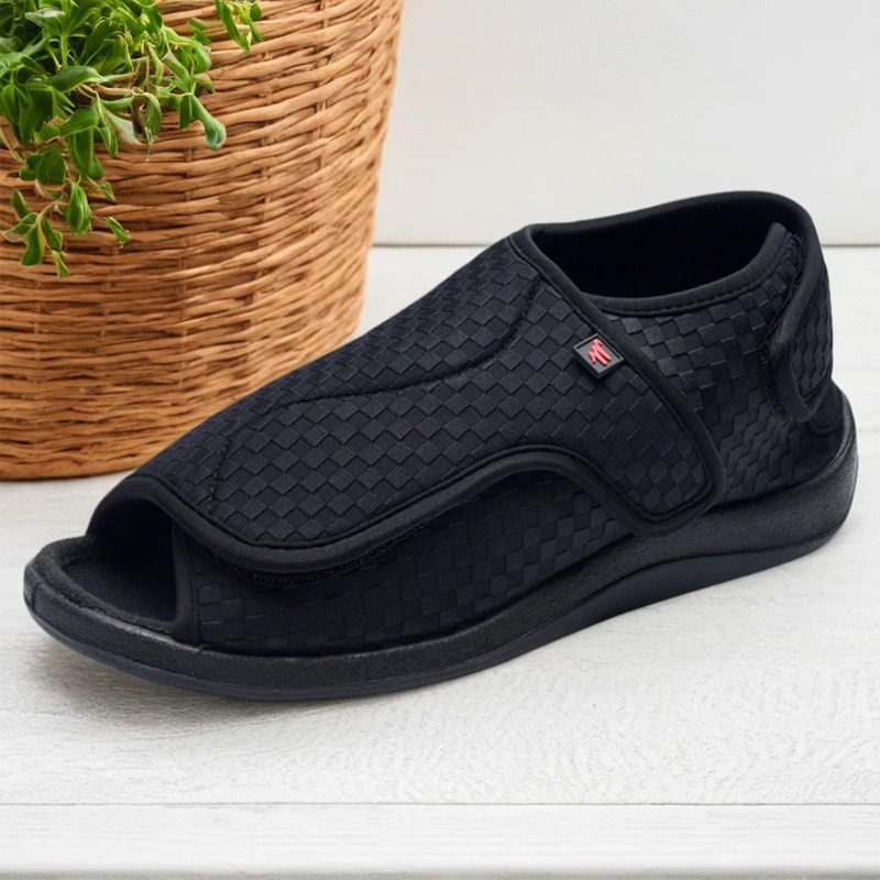 Pantofole per diabetici da don - Men'S Shoes Diabetic recensione e prezzo