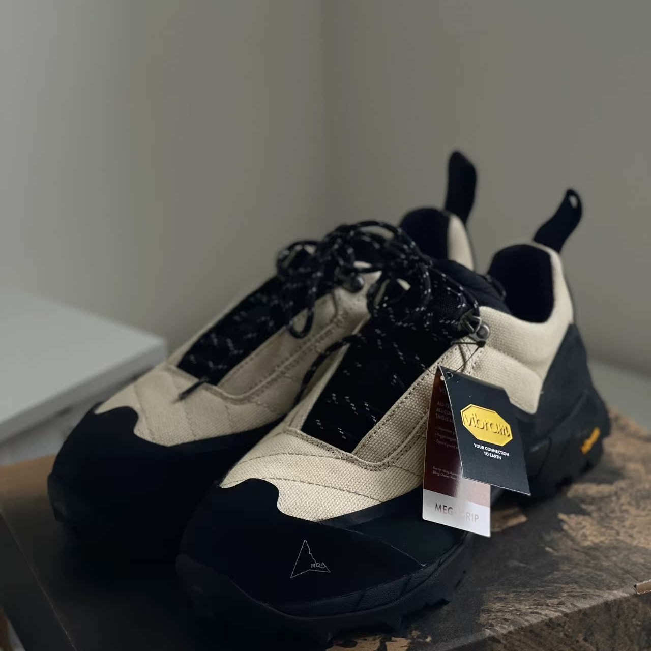 ROA HIKING Scarpe da Trekking  - Men'S Shoes Water Resistant recensione e prezzo