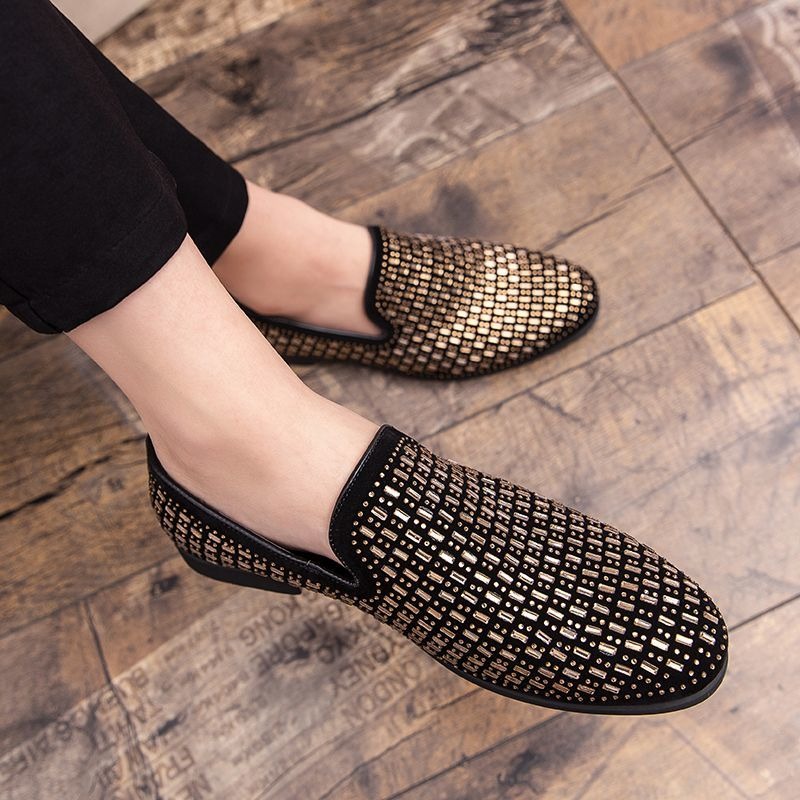 scarpe eleganti da festa con s - Men'S Shoes Drivers recensione e prezzo