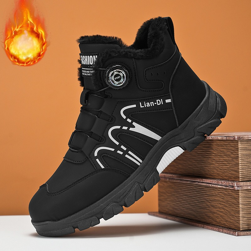 Nuovo Stile Invernale con Pelu - Winter Boot Insulated recensione e prezzo