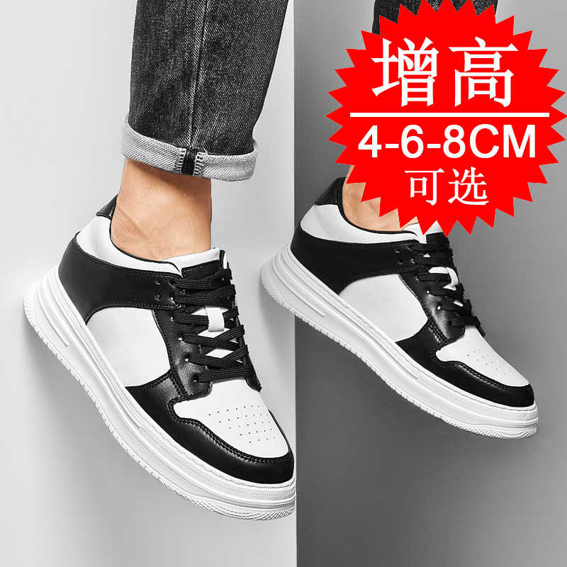 Scarpe da uomo invisibili con  - Men'S Shoes Dockers recensione e prezzo