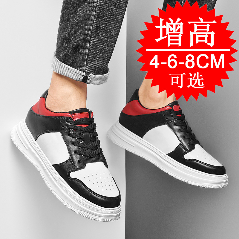 Scarpe da uomo invisibili con  - Men'S Shoes Dockers recensione e prezzo