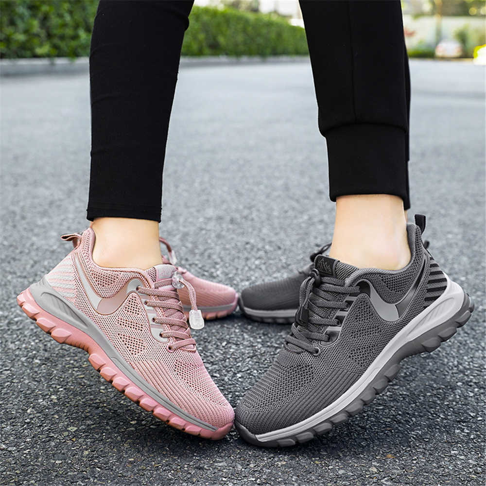 Sneakers antiscivolo in maglia - Men'S Shoes Loafers Casual recensione e prezzo
