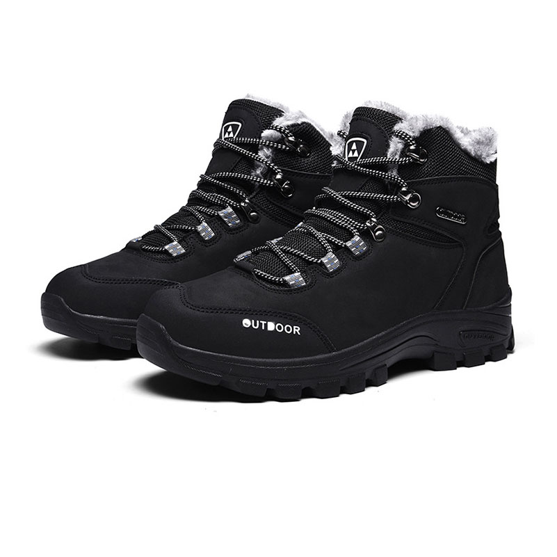 Stivali da neve da uomo Fodera - Winter Boot Insulated recensione e prezzo