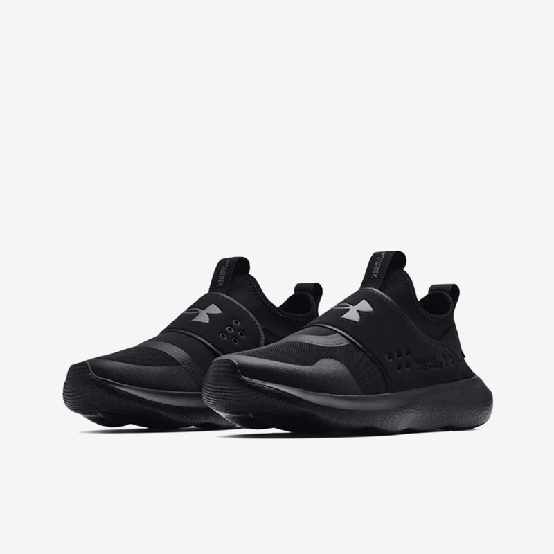 Scarpe da Corsa Slip-On da Uom - Men Shoes Under Armour recensione e prezzo