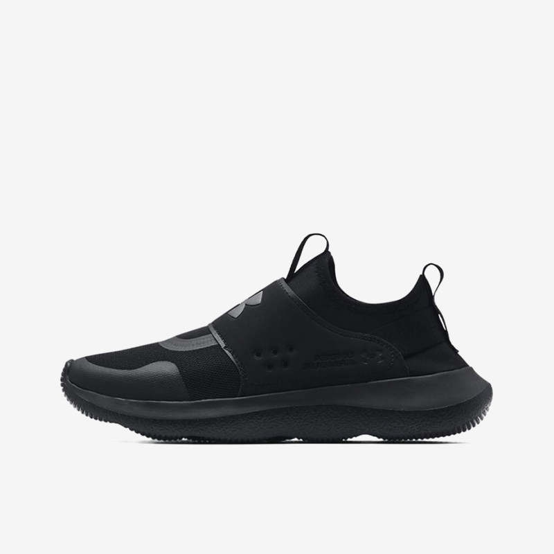 Scarpe da Corsa Slip-On da Uom - Men Shoes Under Armour recensione e prezzo