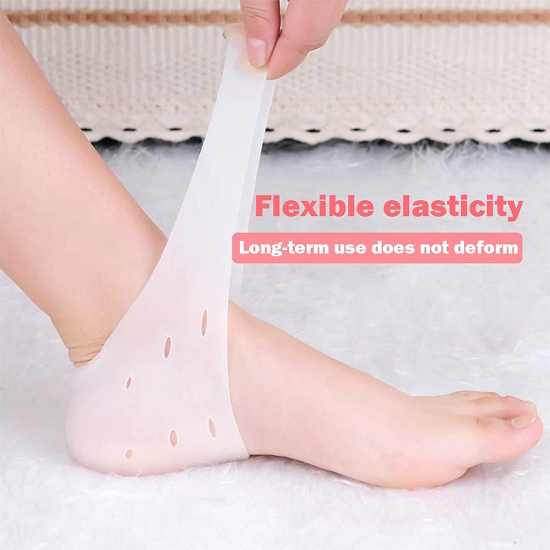 Cuscinetti metatarsali in Sili - Men'S Shoes Plantar Fasciitis recensione e prezzo