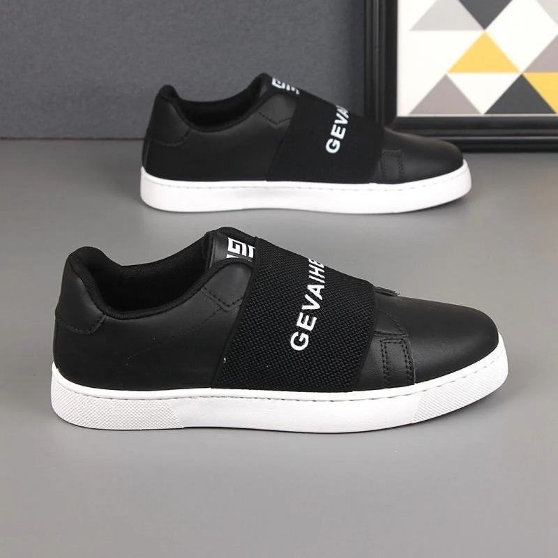Scarpe da ginnastica traspiran - Men Shoes Formal recensione e prezzo