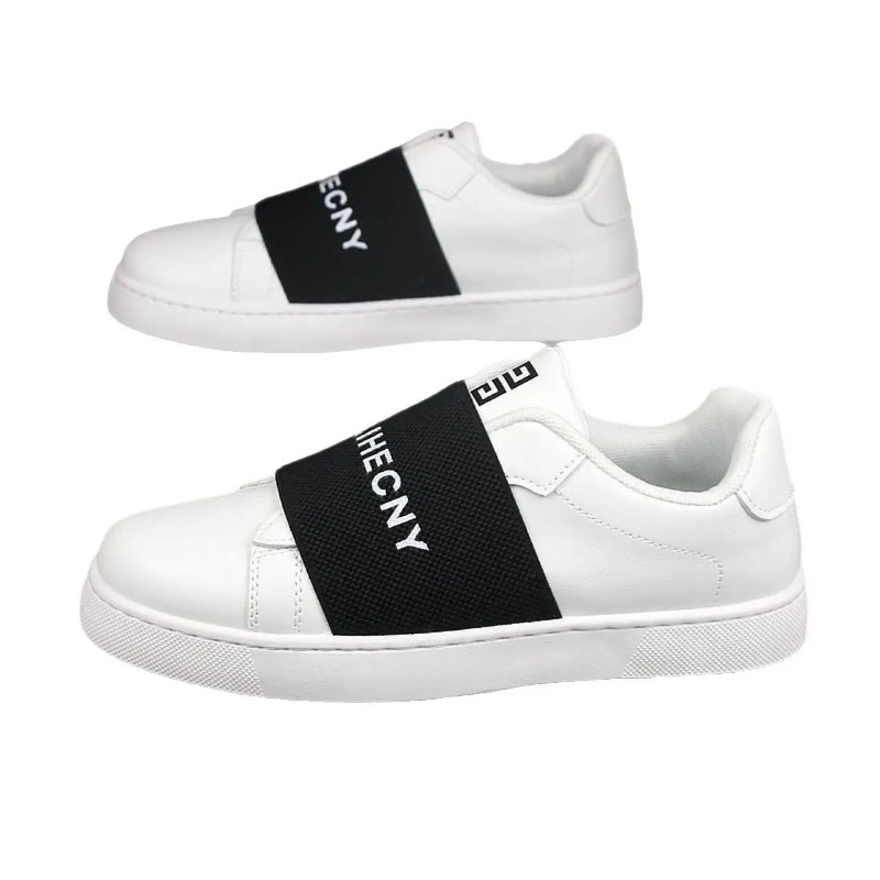 Scarpe da ginnastica traspiran - Men Shoes Formal recensione e prezzo