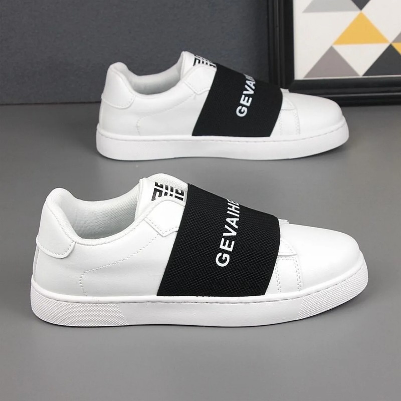Scarpe da ginnastica traspiran - Men Shoes Formal recensione e prezzo