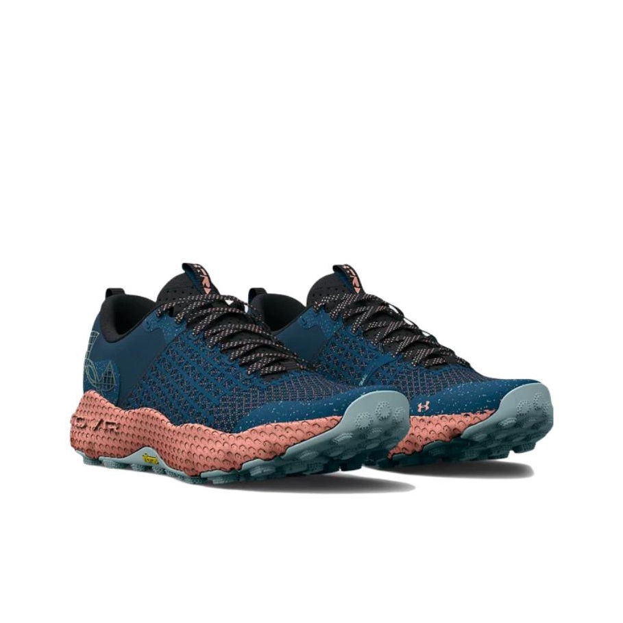 Scarpe da Corsa Under Armour H - Men Shoes Under Armour recensione e prezzo