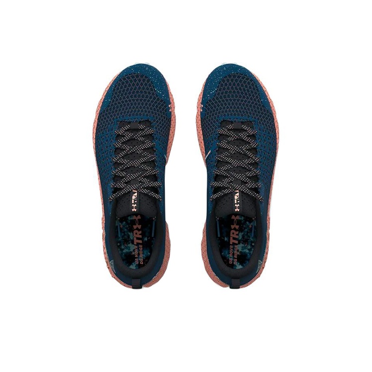 Scarpe da Corsa Under Armour H - Men Shoes Under Armour recensione e prezzo