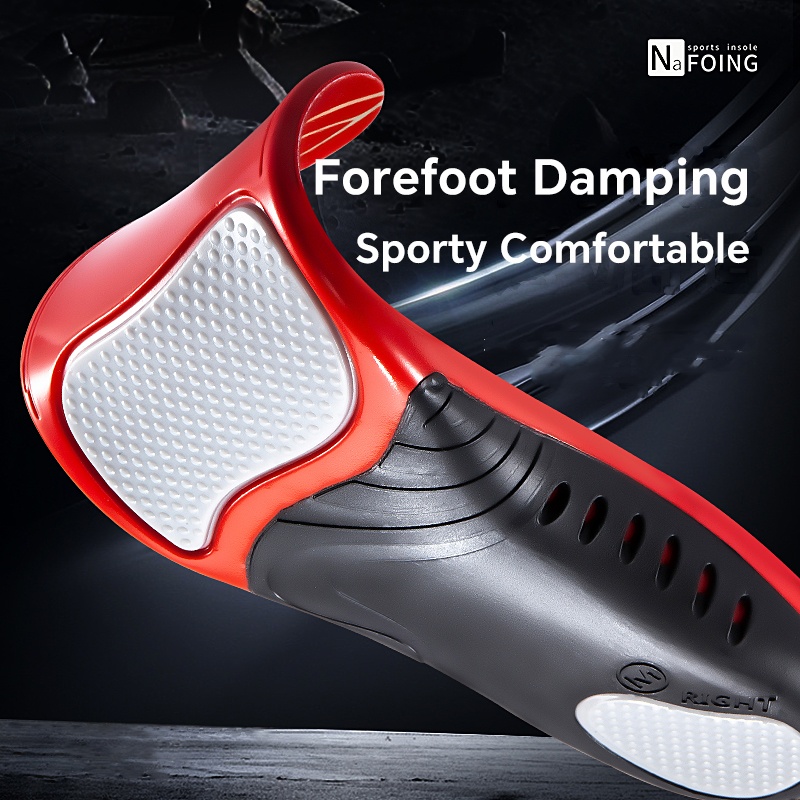 Solette in Gel di Silicone Pre - Men'S Shoes Plantar Fasciitis recensione e prezzo