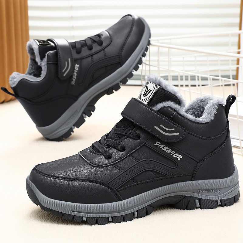 Stivali da Neve 2026 per Uomo, - Winter Boot Insulated recensione e prezzo