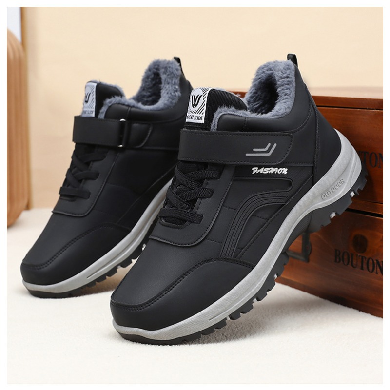 Stivali da Neve 2026 per Uomo, - Winter Boot Insulated recensione e prezzo