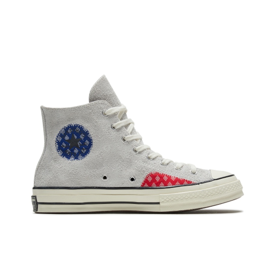 Converse Chuck 70 Scarpe di Te - Converse Shoes Chuck 70 recensione e prezzo