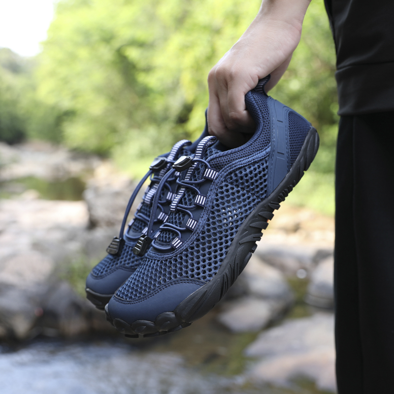 Nuove Scarpe Acquatiche Unisex - Men'S Shoes Water Resistant recensione e prezzo