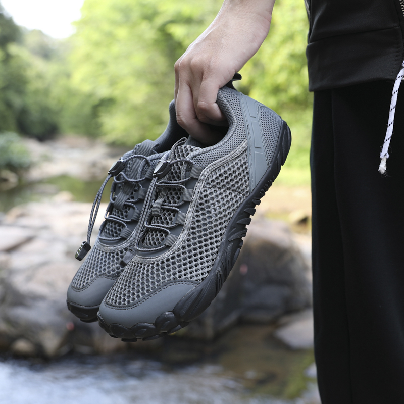 Nuove Scarpe Acquatiche Unisex - Men'S Shoes Water Resistant recensione e prezzo