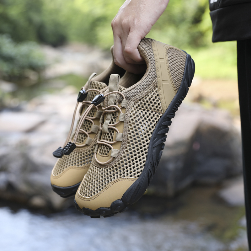 Nuove Scarpe Acquatiche Unisex - Men'S Shoes Water Resistant recensione e prezzo