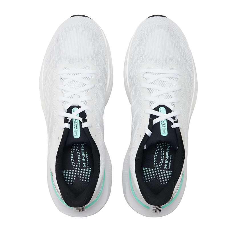 Scarpe da Corsa Leggere e Ammo - Men Shoes Under Armour recensione e prezzo