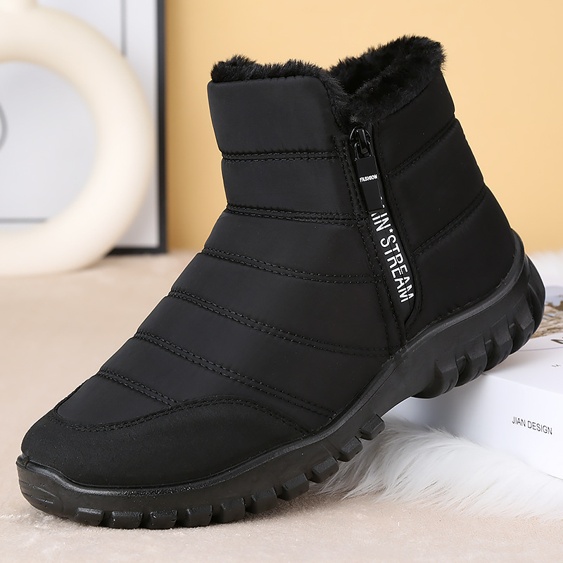 Stivali da Neve alla Caviglia  - Winter Boot Insulated recensione e prezzo