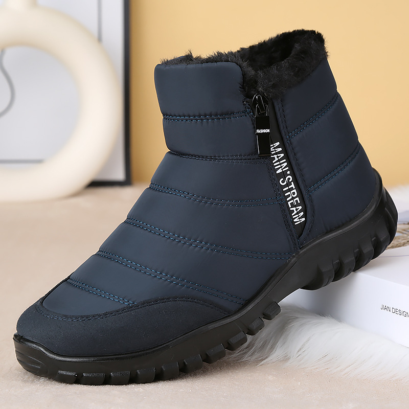 Stivali da Neve alla Caviglia  - Winter Boot Insulated recensione e prezzo