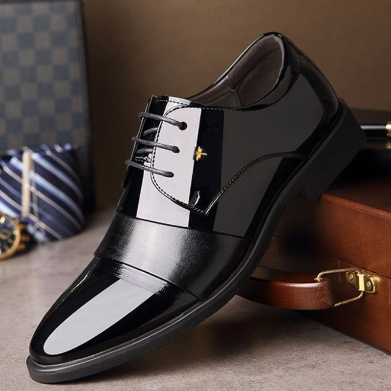 Scarpe Formali da Uomo in Pell - Men Shoes Formal recensione e prezzo